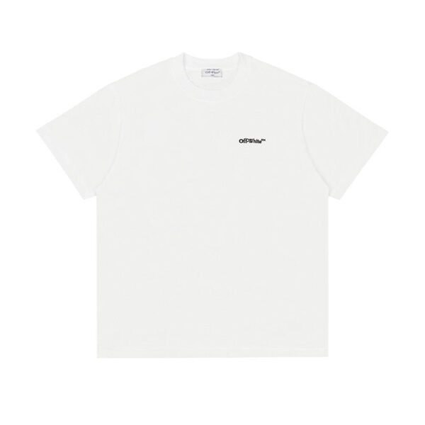 Off-White T-shirt - Image 5