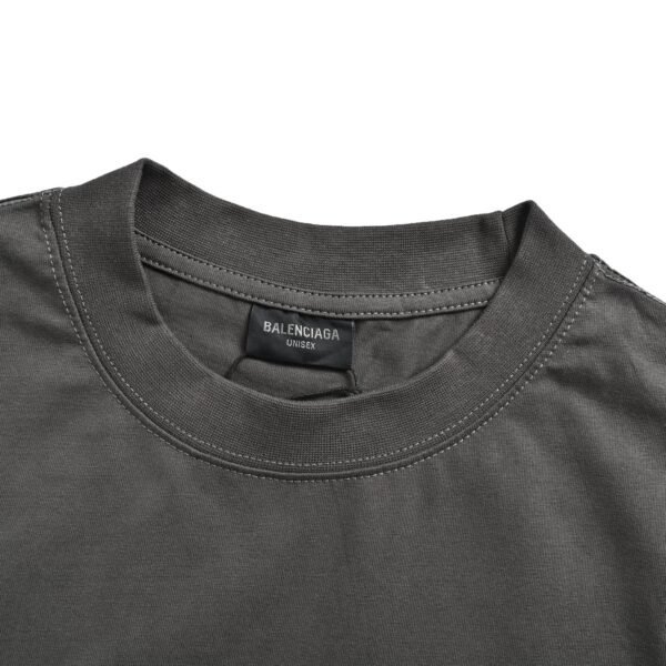 Best Balenciaga T-shirt - Image 6