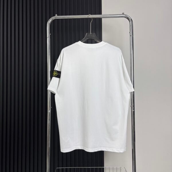 Best Stone Island t-Shirt - Image 6