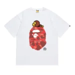 T-Shirts Bape - Image 3