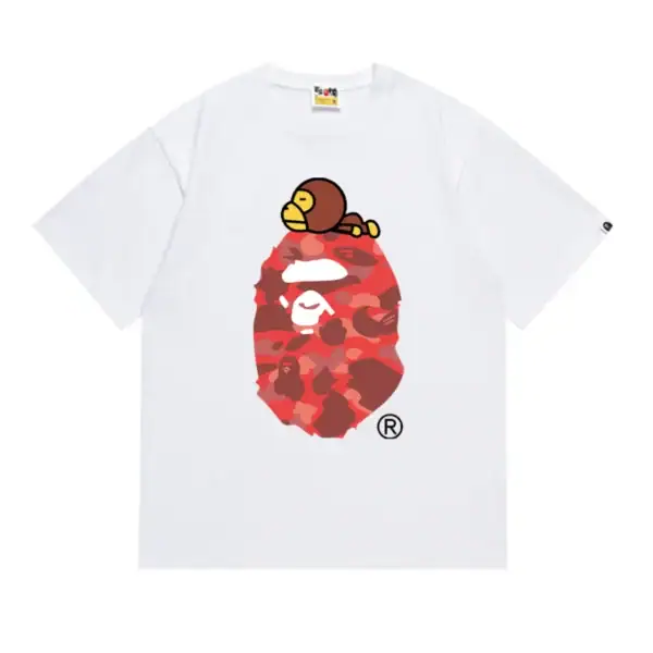 T-Shirts Bape - Image 3