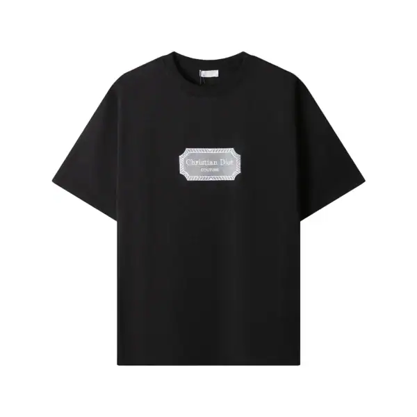High Quality Dior T-shirt - Image 4