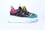 CHAIN REACTION - Image 6