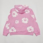 High Quality Denim Tears Hoodie - Image 4