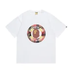 T-Shirts Bape - Image 4