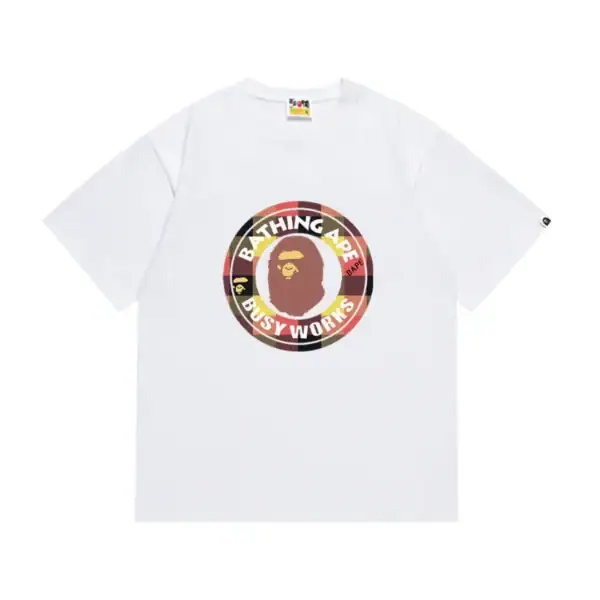 T-Shirts Bape - Image 4