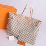 Louis Vuitton NEVERFULL GM - Image 3