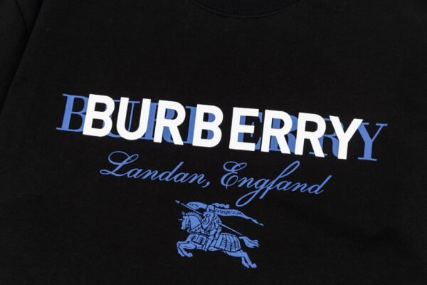 T-Shirts Burberry - Image 5