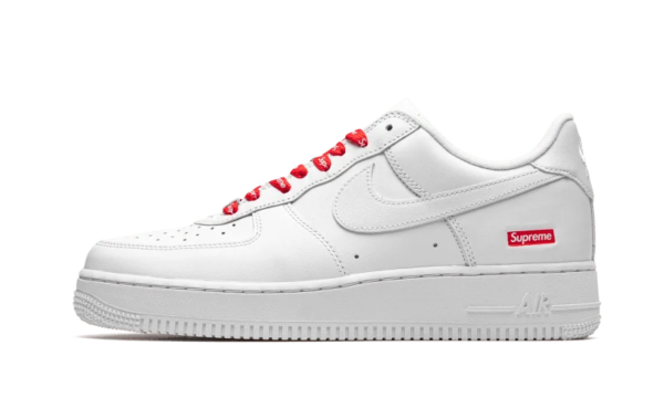 White Supreme - Image 2