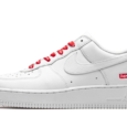 White Supreme