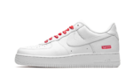 White Supreme