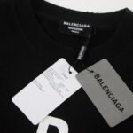 Best Balenciaga T-shirt - Image 5