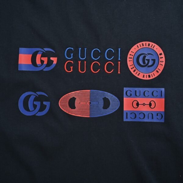 Best Gucci t-shirt - Image 7