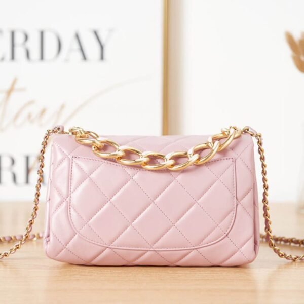 CHANEL FLAP - Image 5