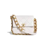 MINI FLAP BAG - Image 3