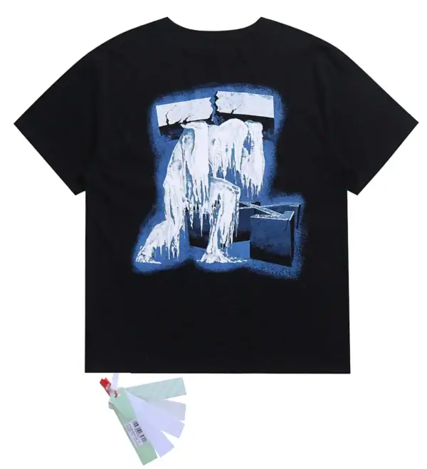 Off-White T-shirt - Image 2