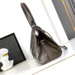 Prada Medium leather tote bag(high-end grade) - Image 7