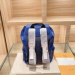 Louis Vuitton Outdoor Backpack - Image 10