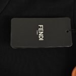 Top Rated Fendi Hoodie - Image 7