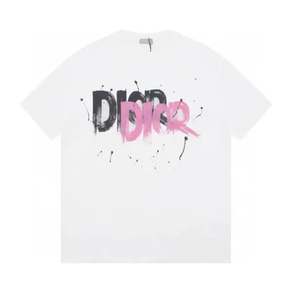 High Quality Dior T-shirt - Image 4