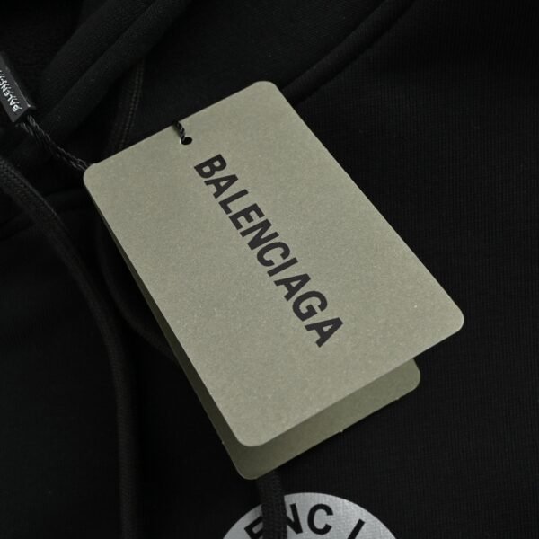 Premium Balenciaga Hoodie - Image 7