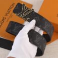 Top Rated LV Belt