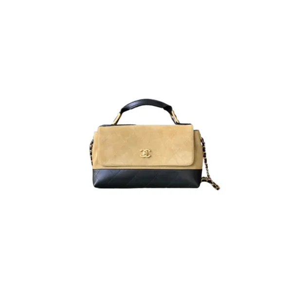 Chanel Bag on 25 Fashion Show(HIGH-END GRADE) - Image 2