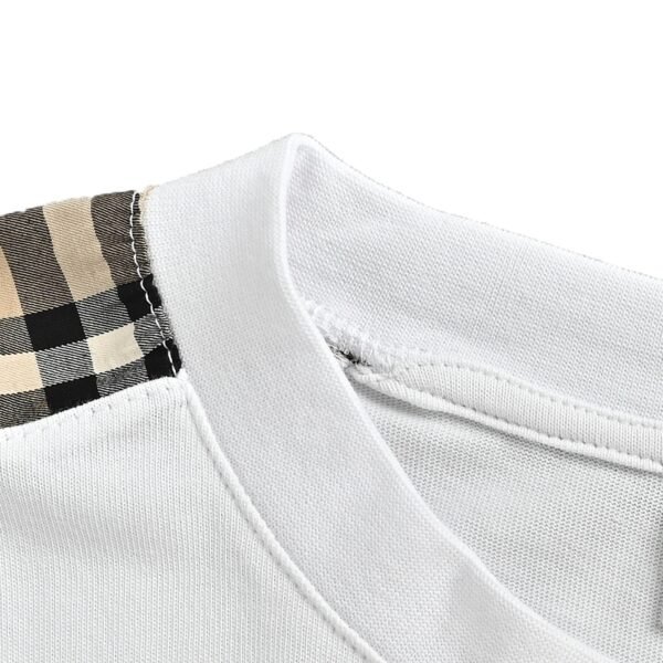 T-Shirts Burberry - Image 7