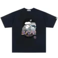 T-Shirts Bape