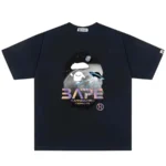 T-Shirts Bape