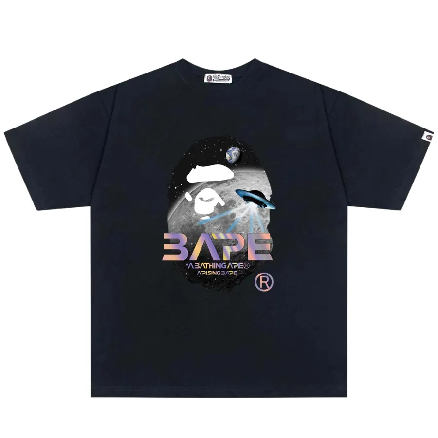 90a4475ae0c0d4d8d7d47a67c607c709.webp T-Shirts Bape - Image 1