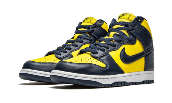 Maize & Blue (Michigan) - Image 3