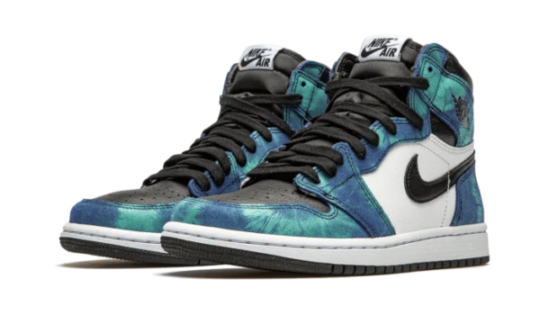 Tie Dye - Image 3