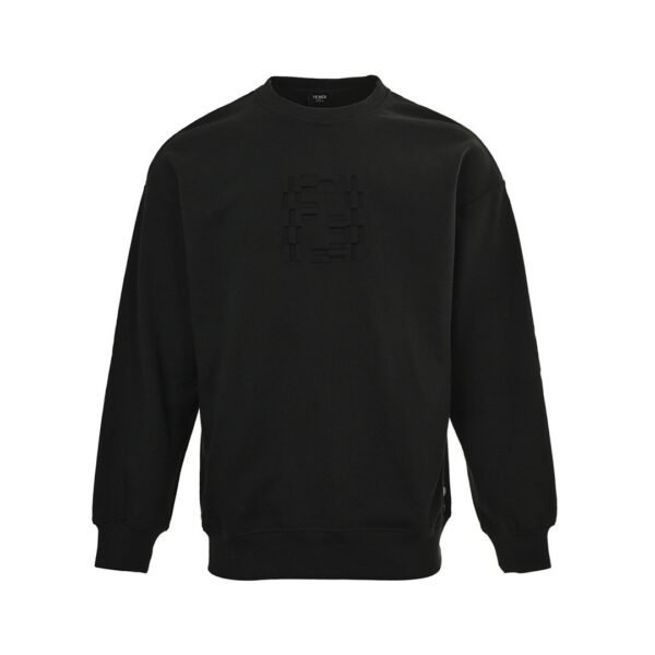 Top Rated Fendi Hoodie - Image 2