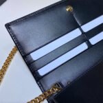 Gucci Horsebit 1955 Wallet With Chain - Image 6