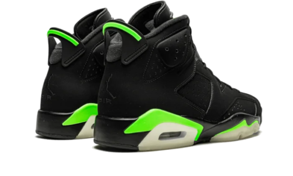 Electric Green - Image 4