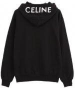 Best Celine Hoodie - Image 3
