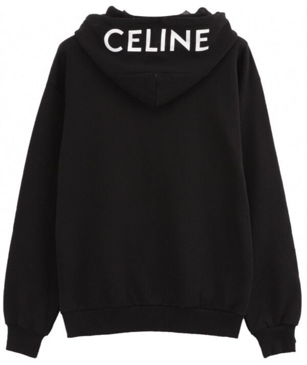 Best Celine Hoodie - Image 2