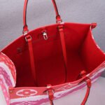 LV Escale OnTheGo GM Tote Bag - Image 7