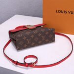 LV Locky BB Handbag - Image 6