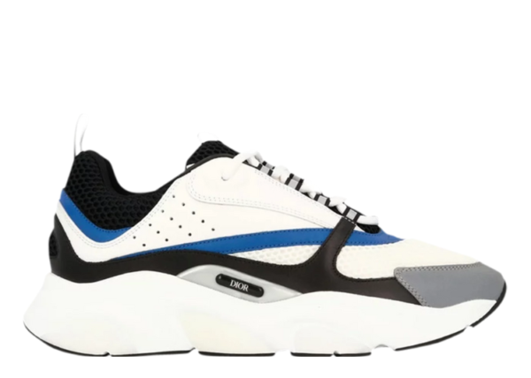 B22 ‘ROYAL BLUE WHITE’ - Image 2