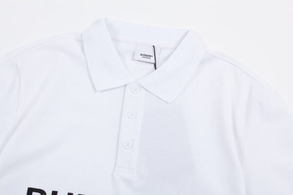 T-Shirts Burberry - Image 5