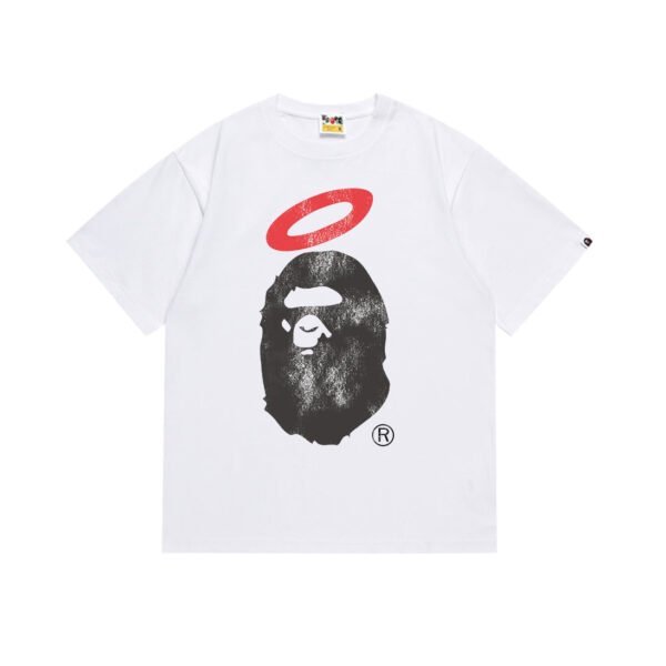 T-Shirts Bape - Image 2
