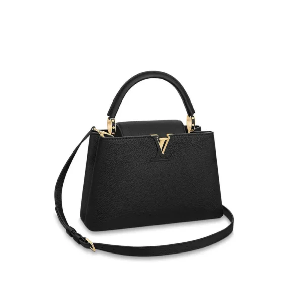 Louis Vuitton CAPUCINES MM - Image 2