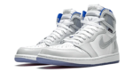 Zoom White Racer Blue - Image 3