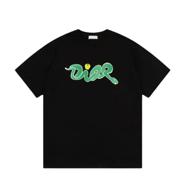 High Quality Dior T-shirt - Image 2
