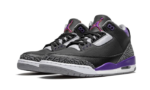 Black Court Purple - Image 3