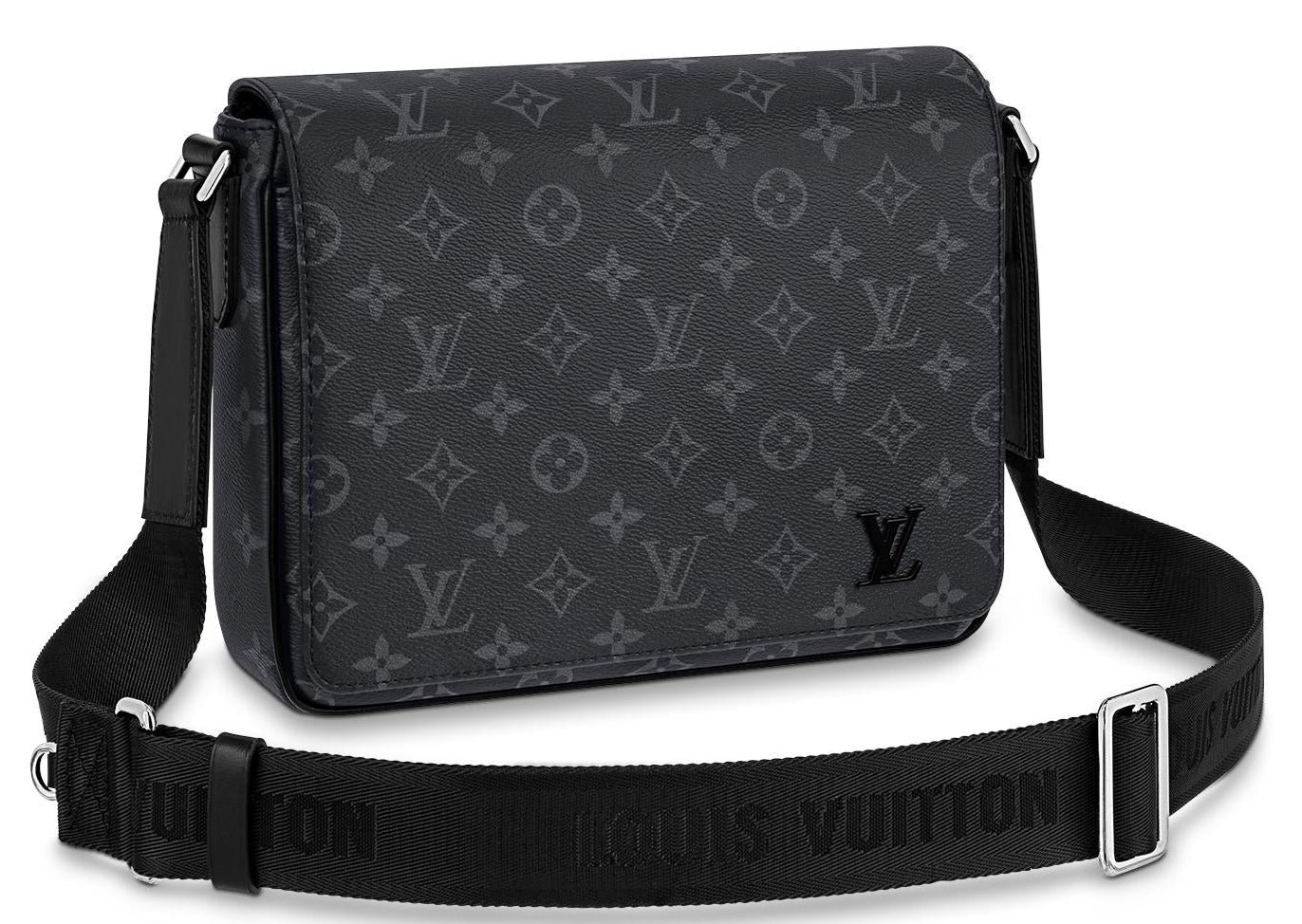 91600ae47fe0d5e89a7a58a32d514677.jpeg Top rated LV Bag - Image 1