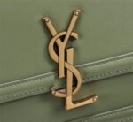 SOLFERINO SMALL SATCHEL IN BOX SAINT LAURENT - Image 7