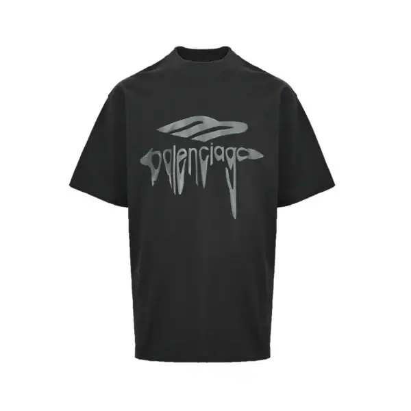 Best Balenciaga T-shirt - Image 2